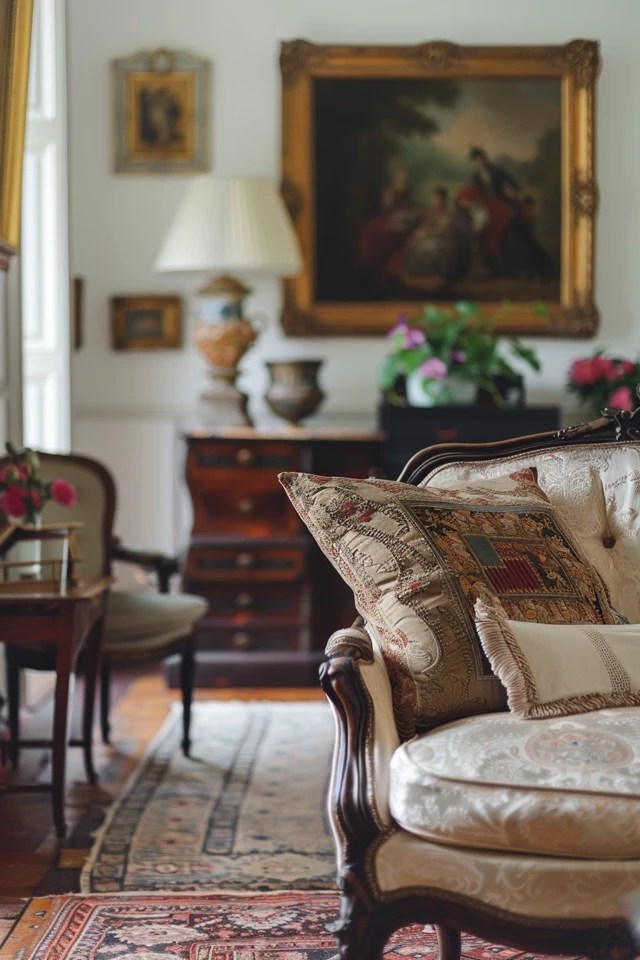 How To Sell Antique Paintings Valuation And Selling Tips