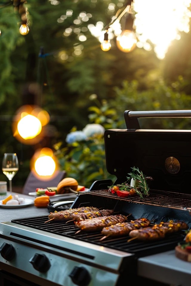 How To Clean Flavorizer Bars On Your Grill