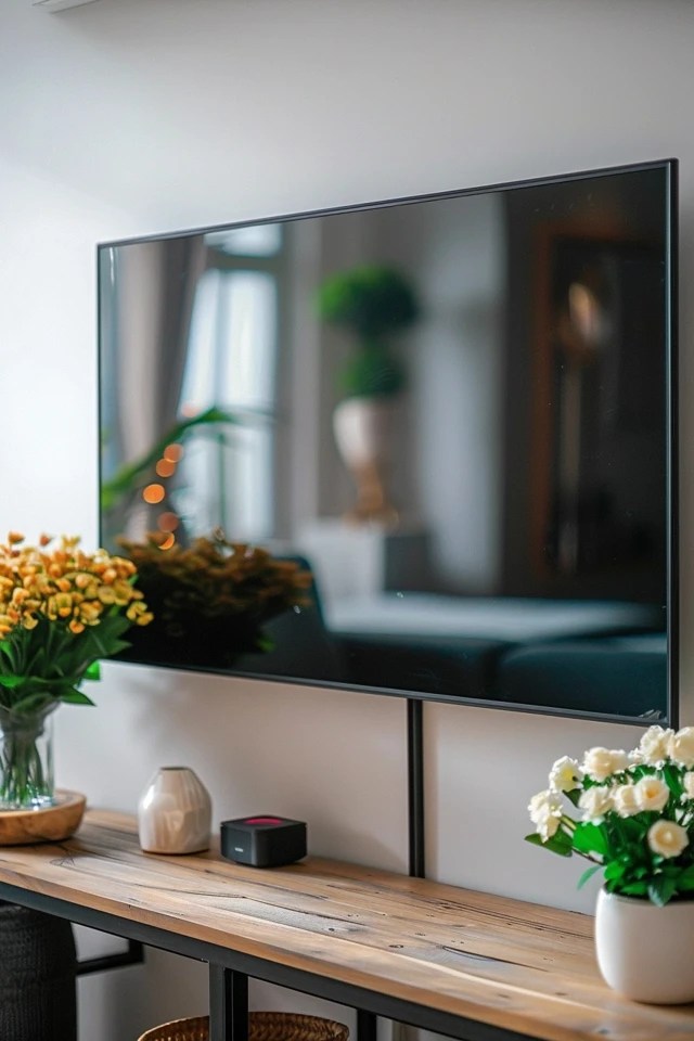 How To Mount TV When Studs Are Too Far Apart Alternative Methods