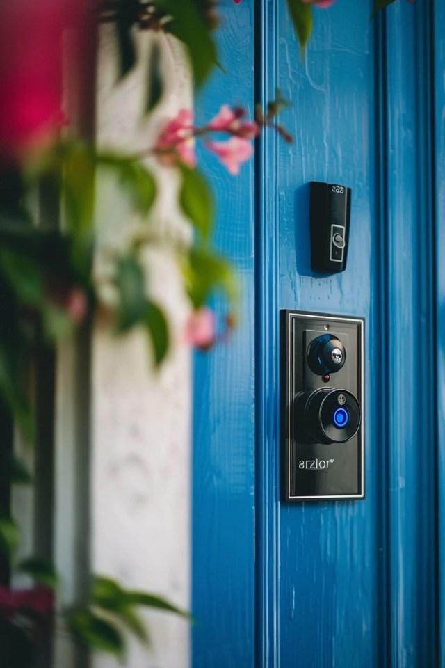 How To Remove An ADT Doorbell Camera Safely