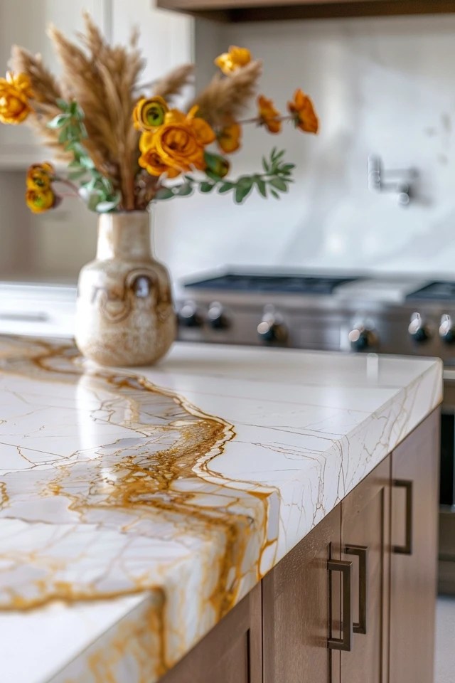 How To Pick The Right Quartz Countertops Selection Guide