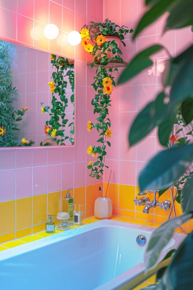 Teenage Bathroom Ideas Fresh & Cool Designs