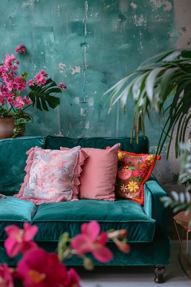 Creative Knee Wall Ideas for Your Home