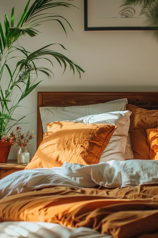 Runners Bedroom Ideas to Inspire Your Space