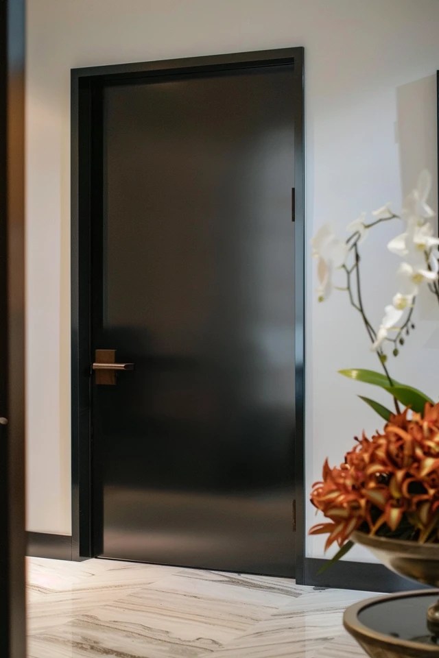 Modern Hidden Door Ideas for Sleek Home Design