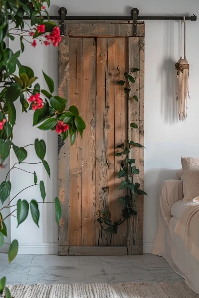 Creative Sliding Door Ideas for Your Home Spaces