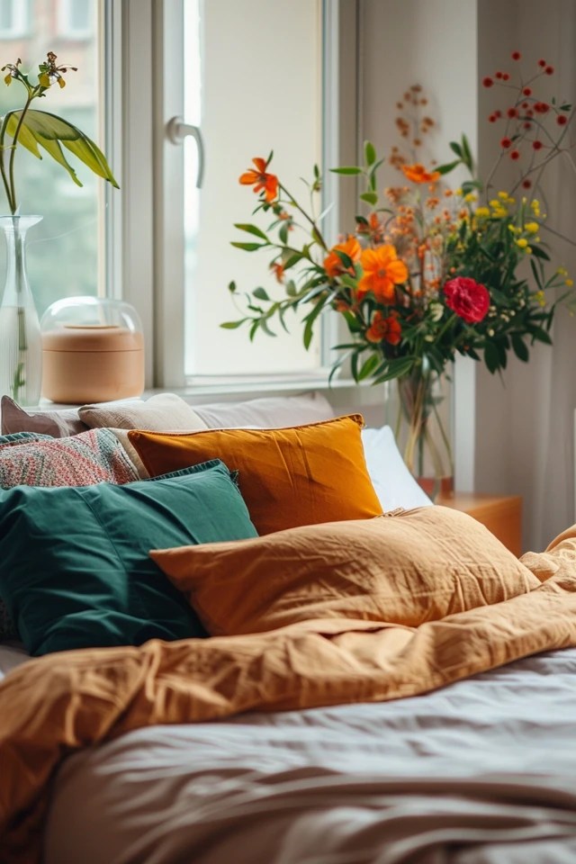 Runners Bedroom Ideas to Inspire Your Space