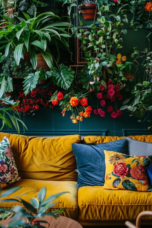 Creative Knee Wall Ideas for Your Home