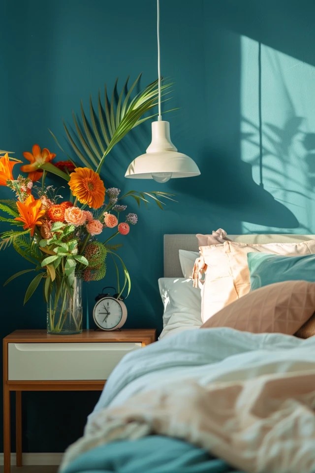 Artsy Bedroom Ideas Unleash Creative Flair in Your Space