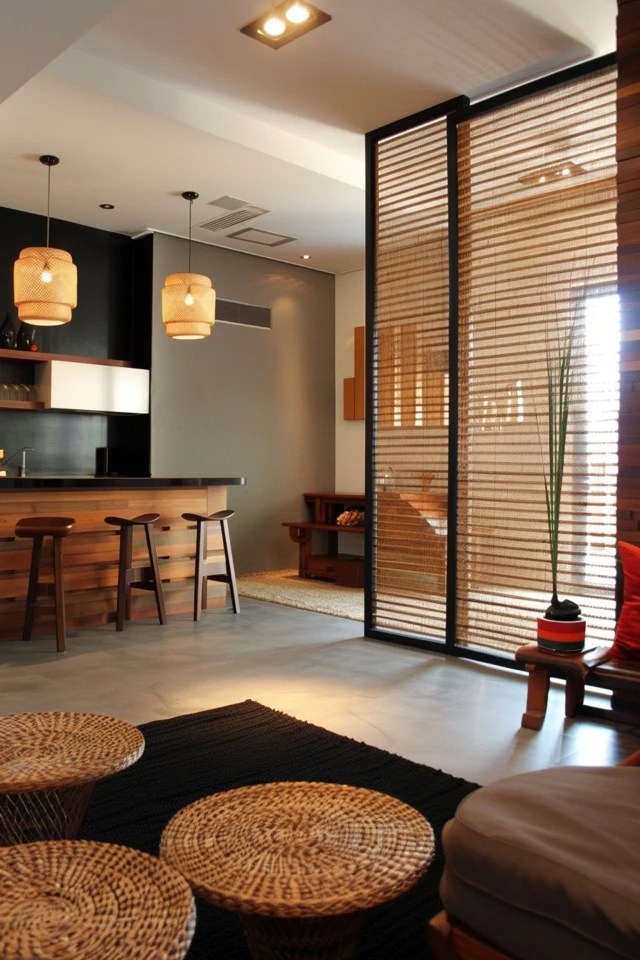 Creative Garage Divider Ideas for Your Home