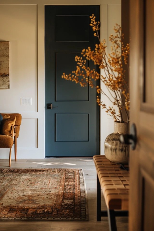 Creative Doorway Cover Ideas for Your Home