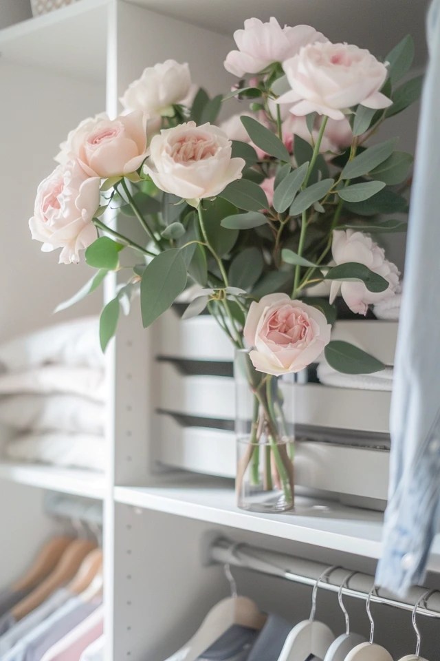 5 Tips for a Perfect 5 x 5 Closet Design