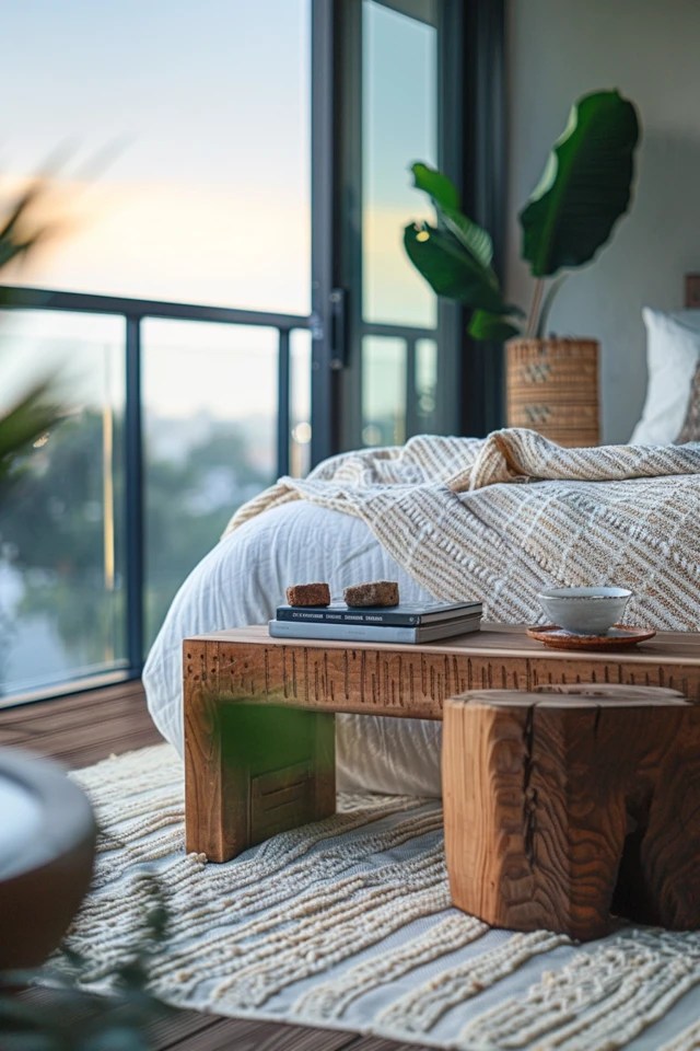 Master Bedroom Balcony Ideas for a Dreamy Retreat