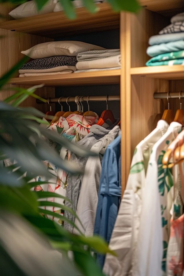 5 Tips for a Perfect 5 x 5 Closet Design