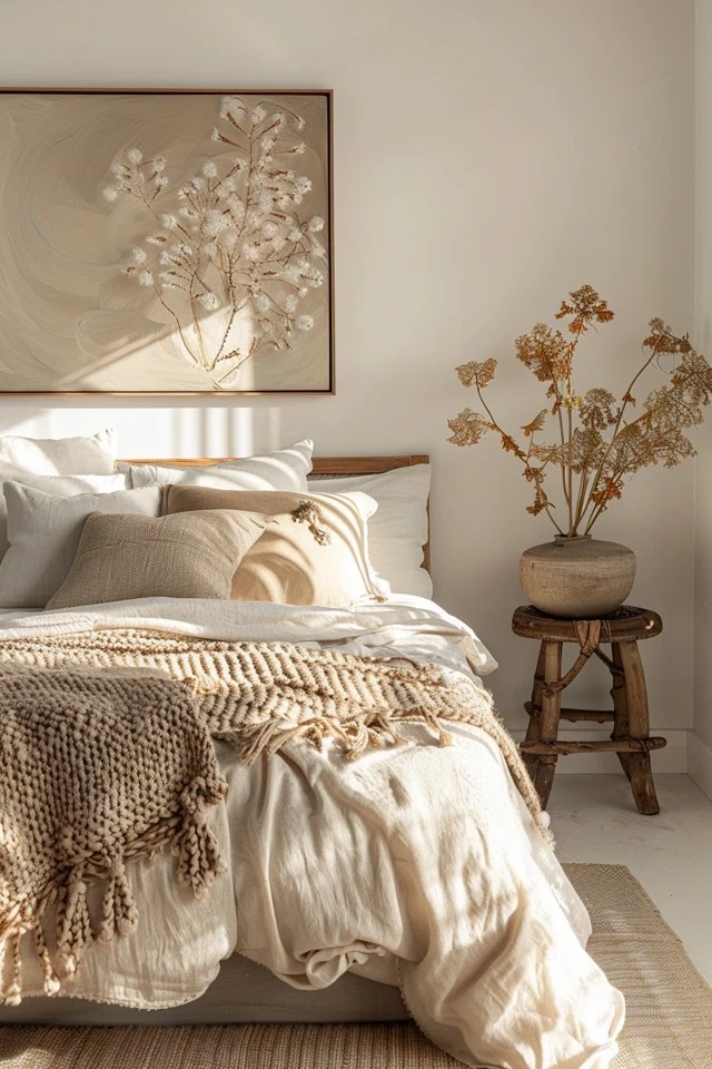 Creative Artsy Bedroom Ideas for Your Haven