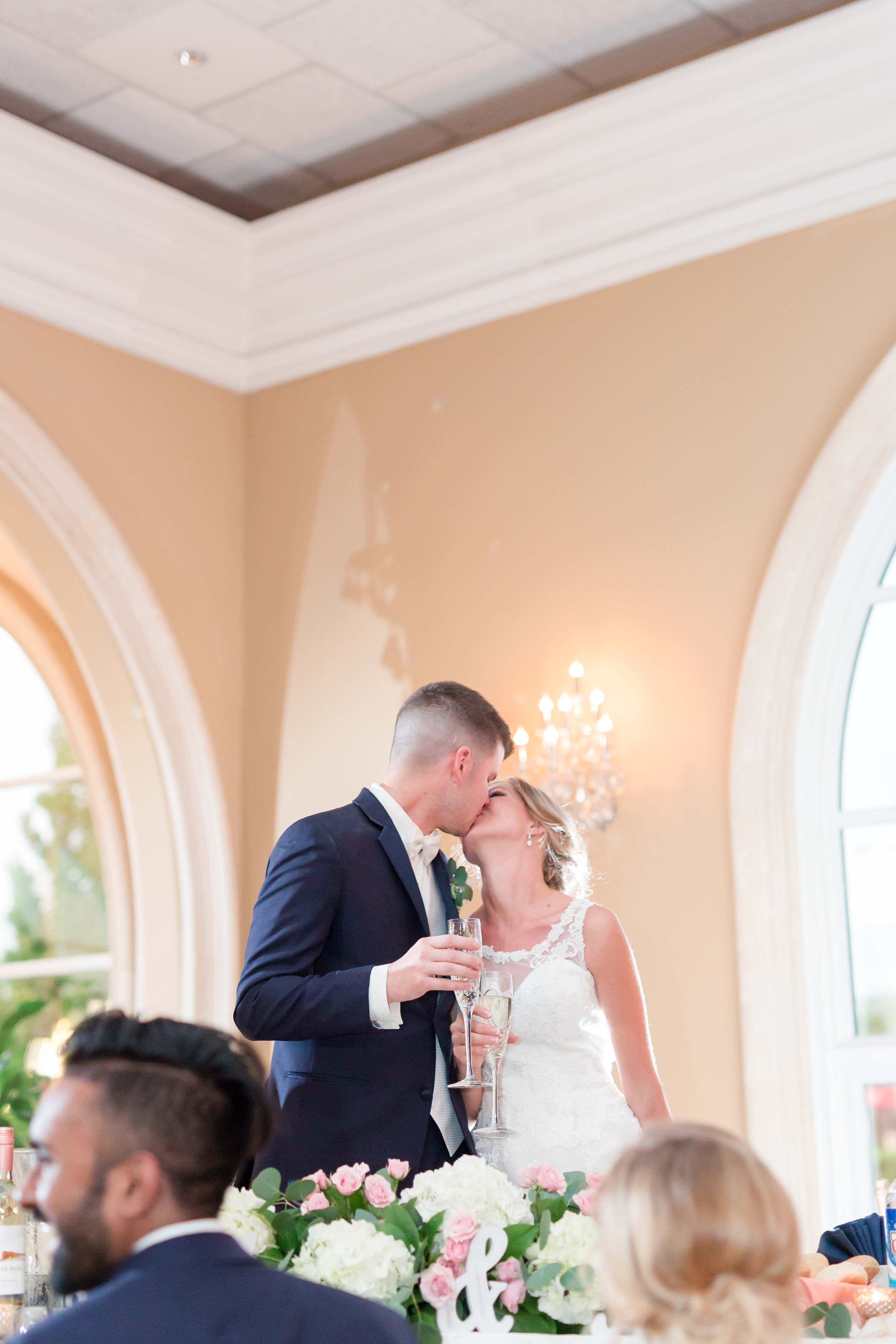 James & Kasia A Polish Wedding at St. Ferdinand Catholic Church in