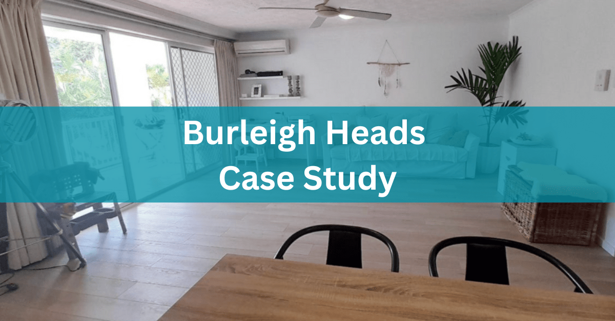 Burleigh Heads, Australia Case Study