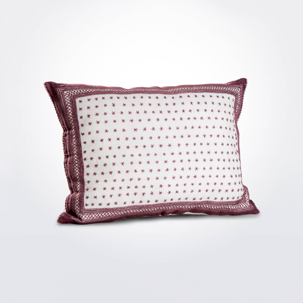 Estrellas Rectangular Pillow Cover Objects with Meaning