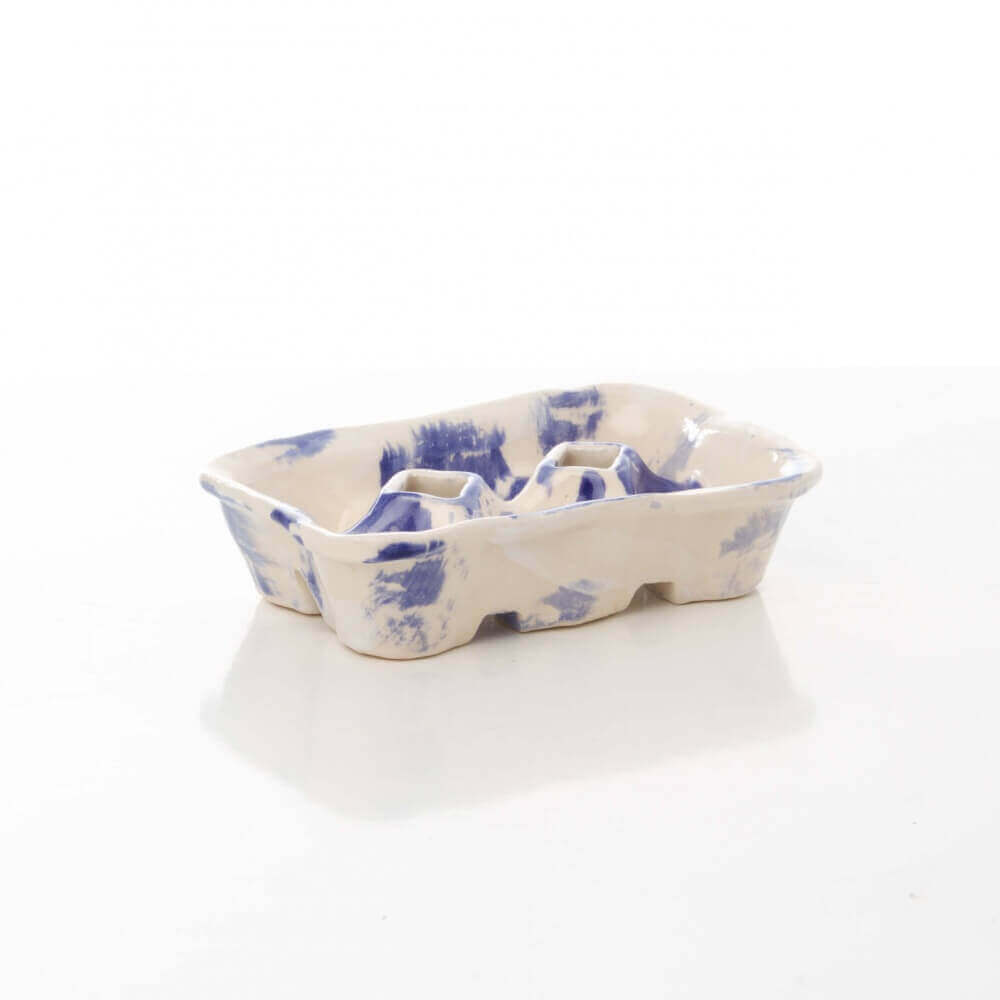 CERAMIC CATCH ALL TRAY Maison Numen