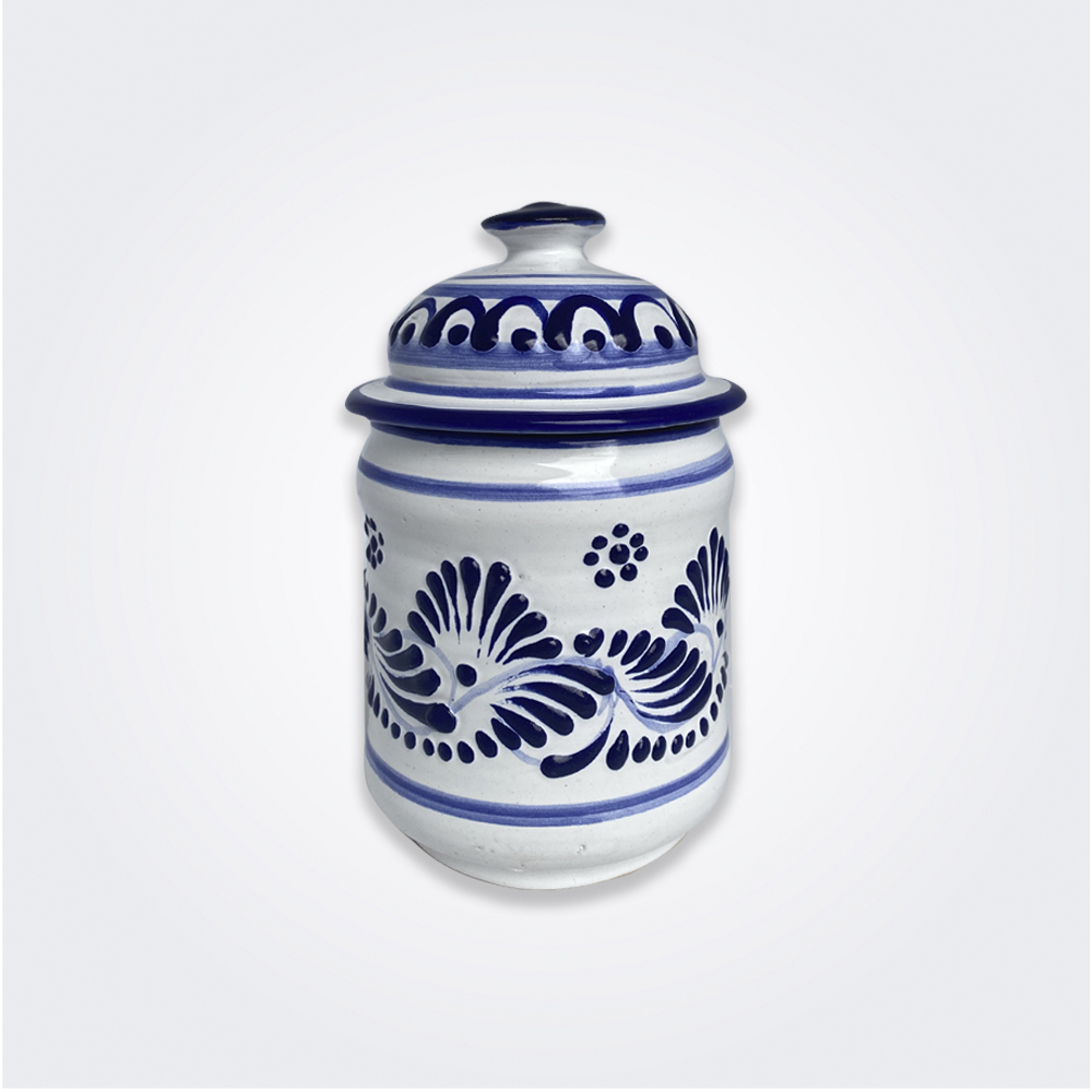 Blue Talavera Pottery ubicaciondepersonas.cdmx.gob.mx