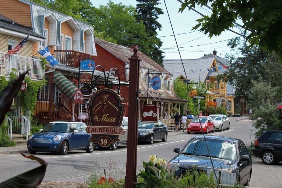 Blogue Maison Otis à BaieSaintPaul