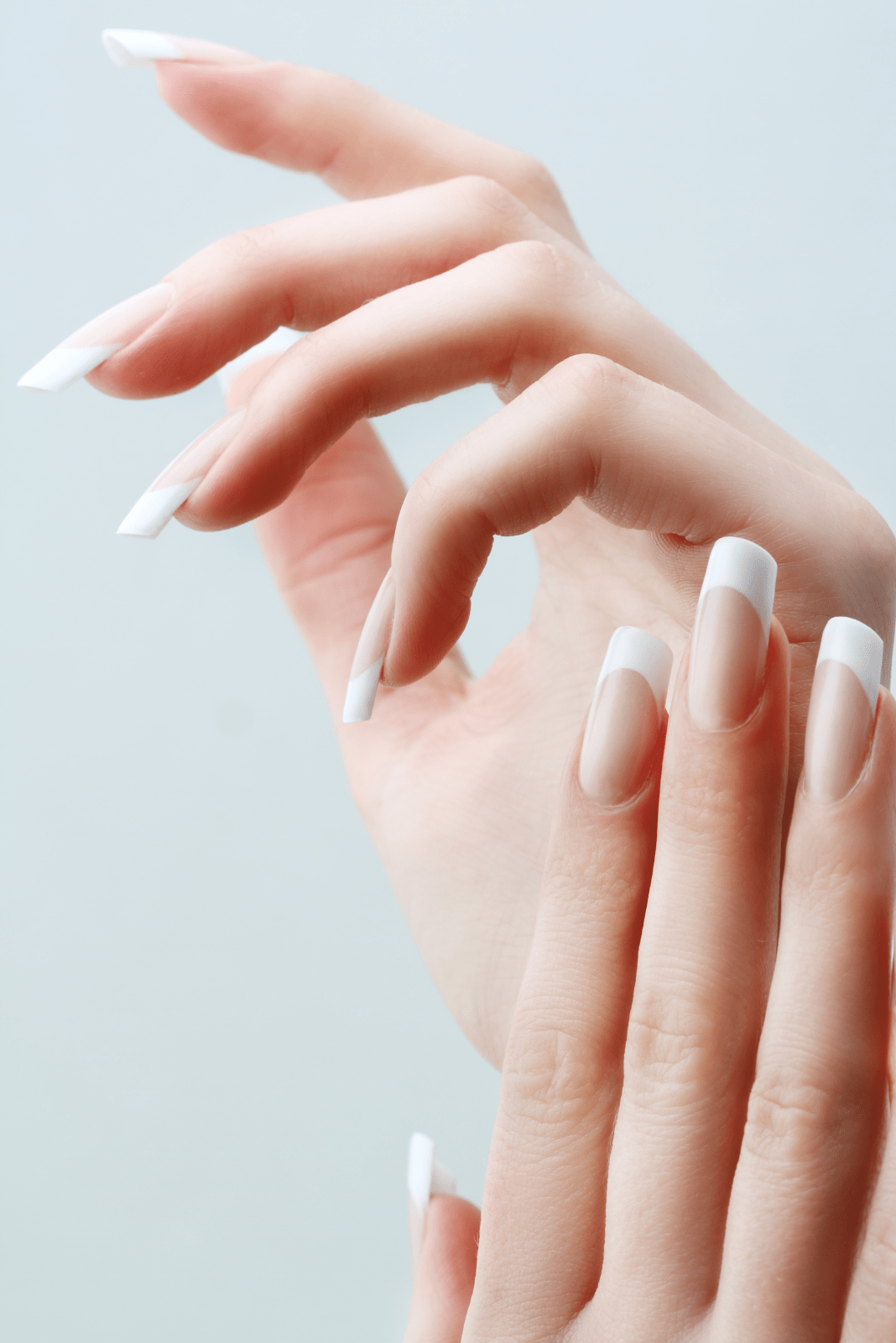 Nail Extensions & Overlays » Maison Privée Arabia