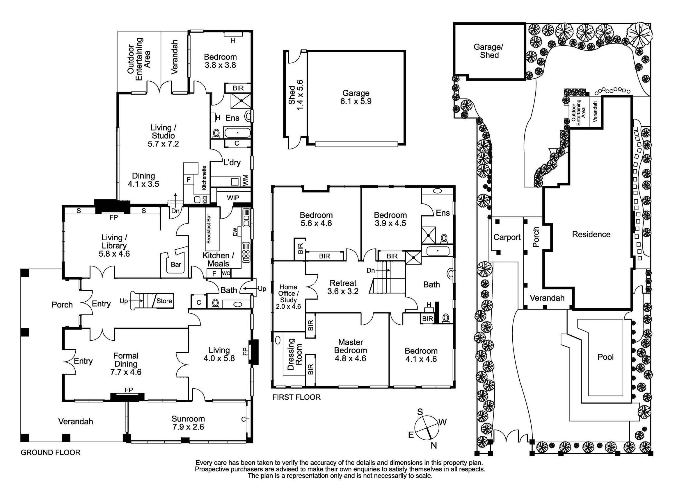 26 Bay Street, Brighton VIC 3186