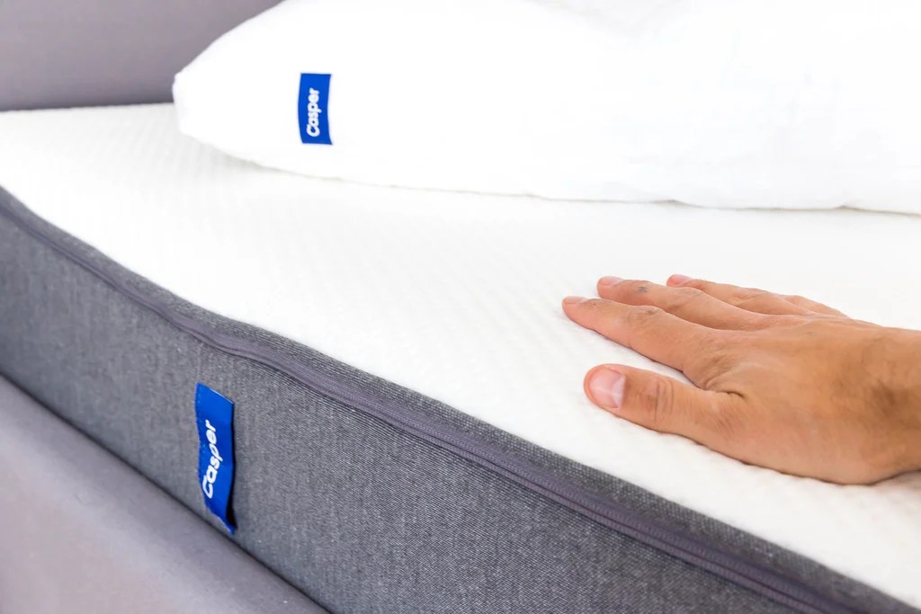 Nos pour bien choisir son matelas