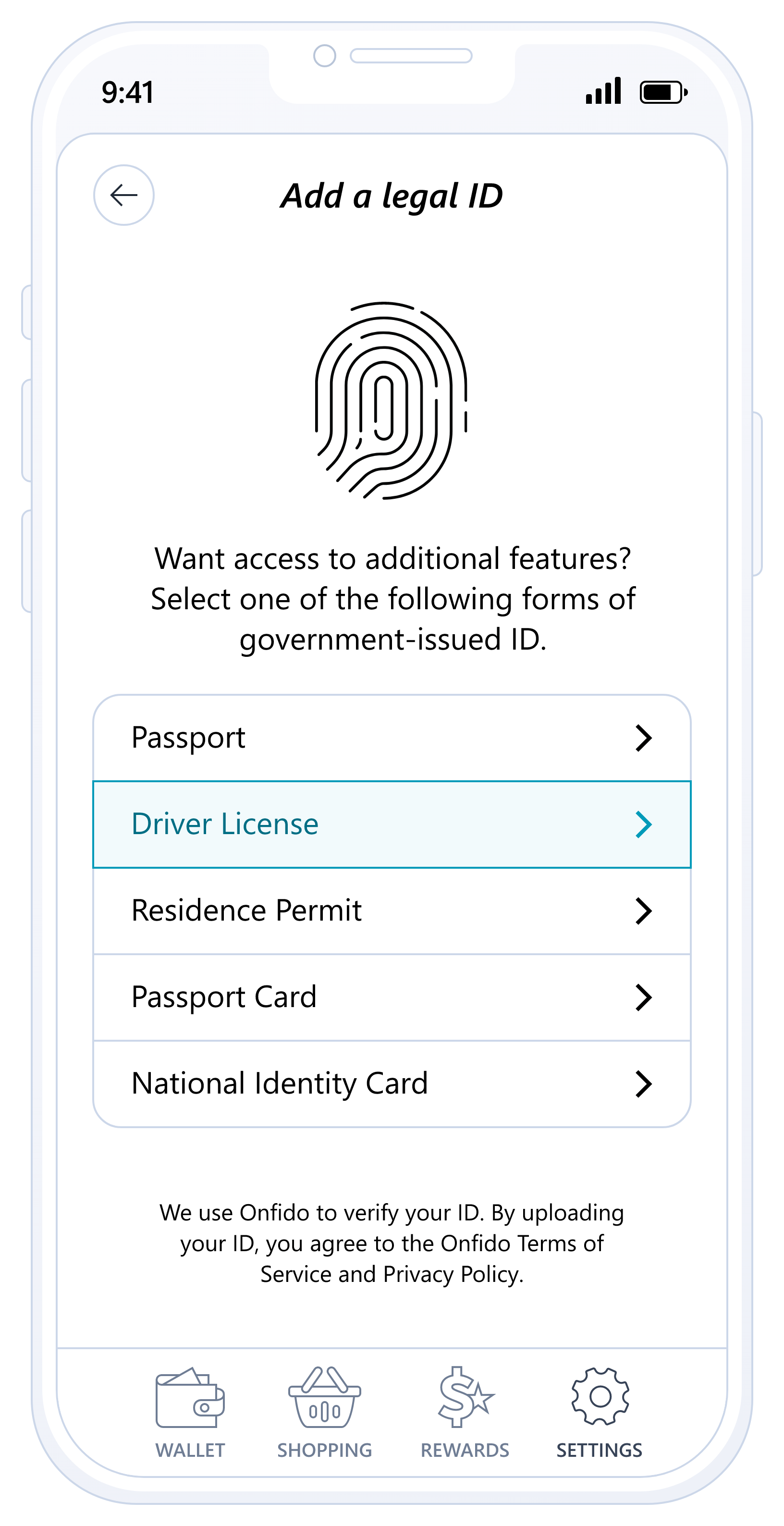 Maison Reserve & Co.