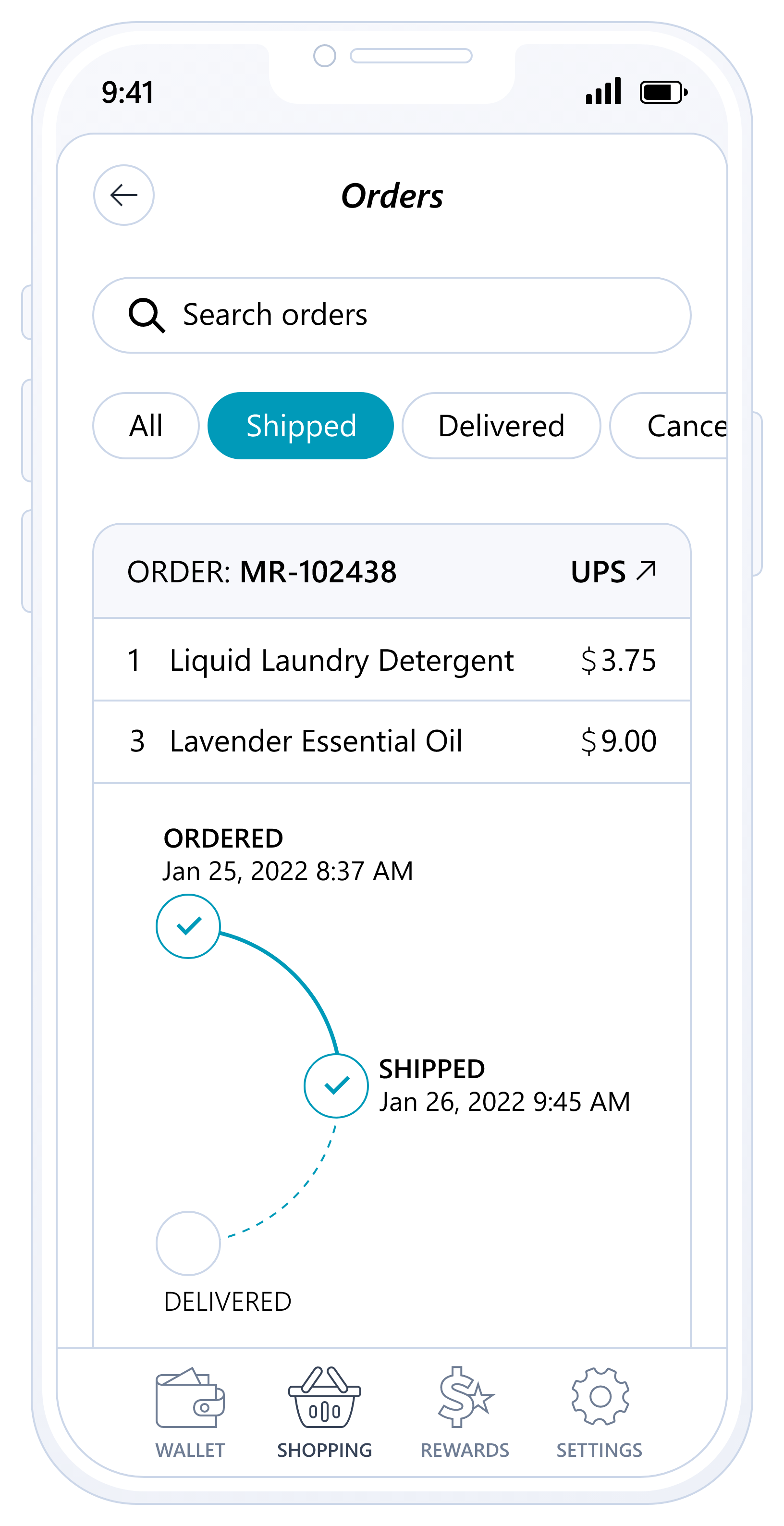Maison Reserve & Co.