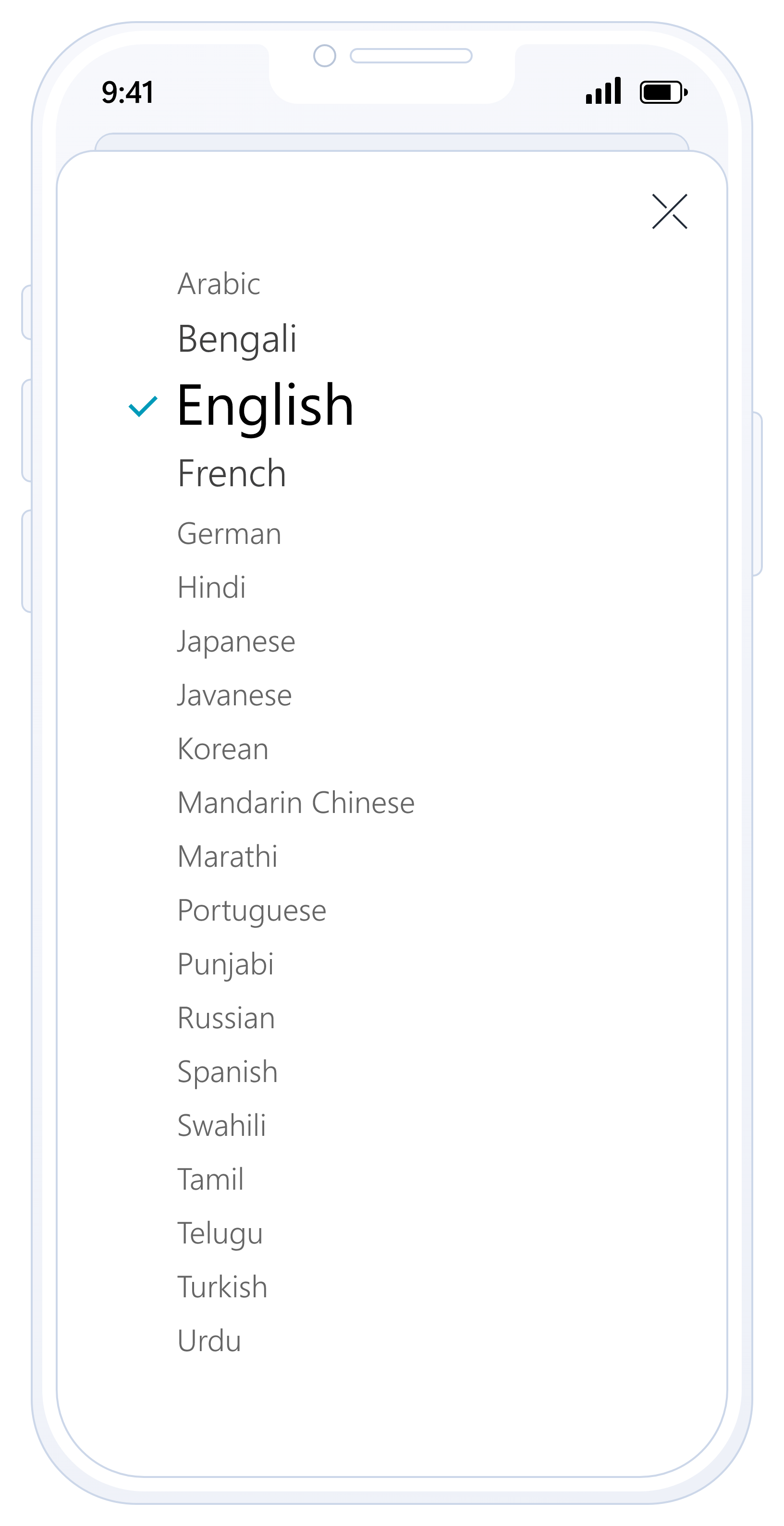 Maison Reserve & Co.