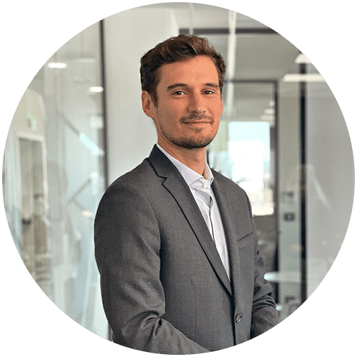 Team Maison Rive Gauche