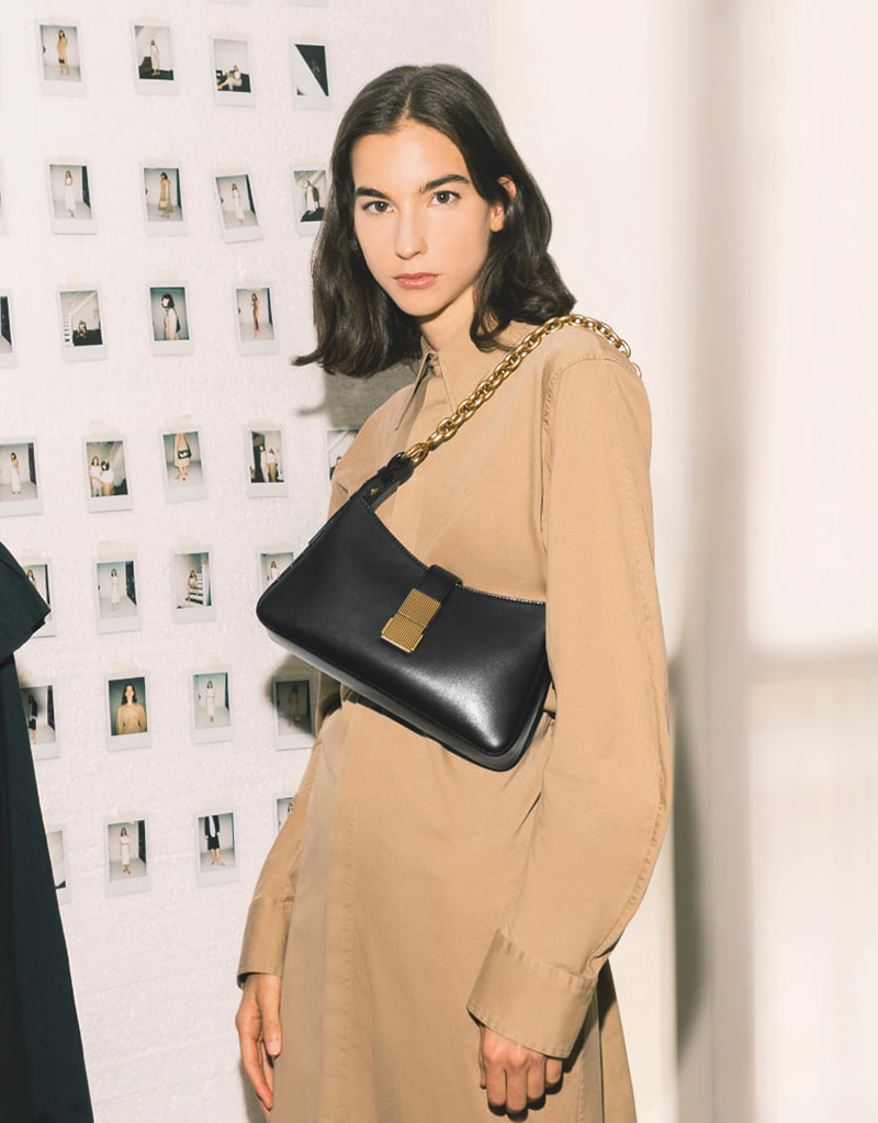 Popular Bags That Make The Brand CHARLES & KEITH Maison Retail