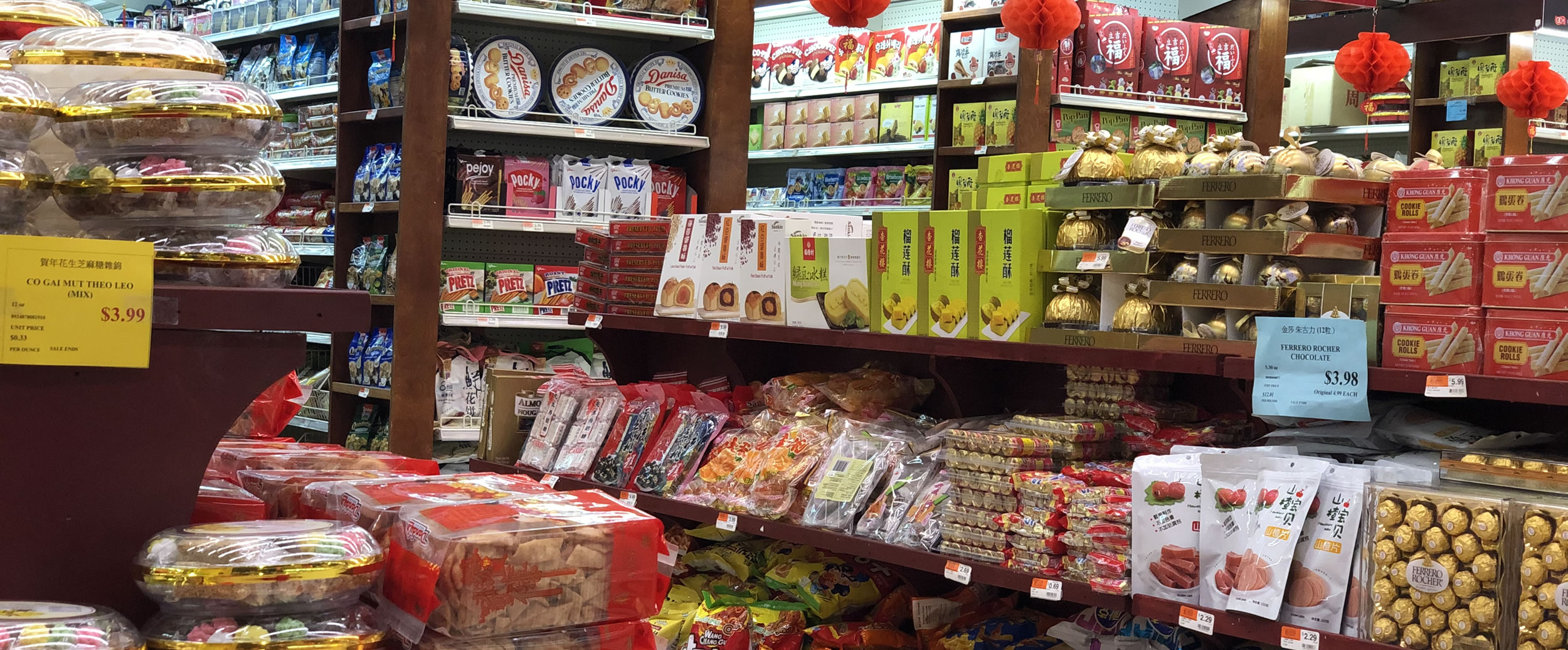 Our Stores Maison Solutions