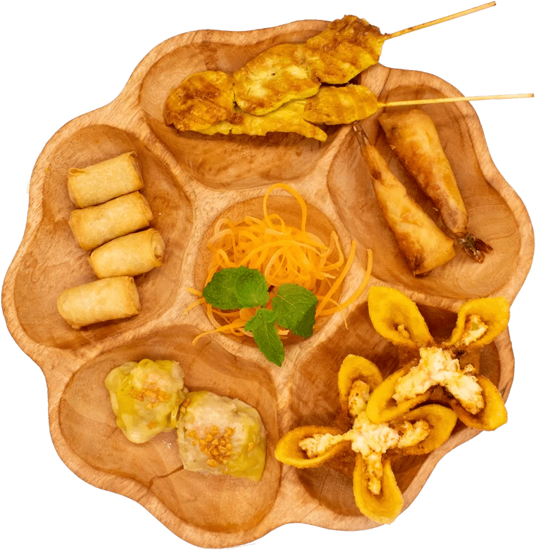 Our Asian Food Delivery Menus Mai Thai restaurant Authentic Thai