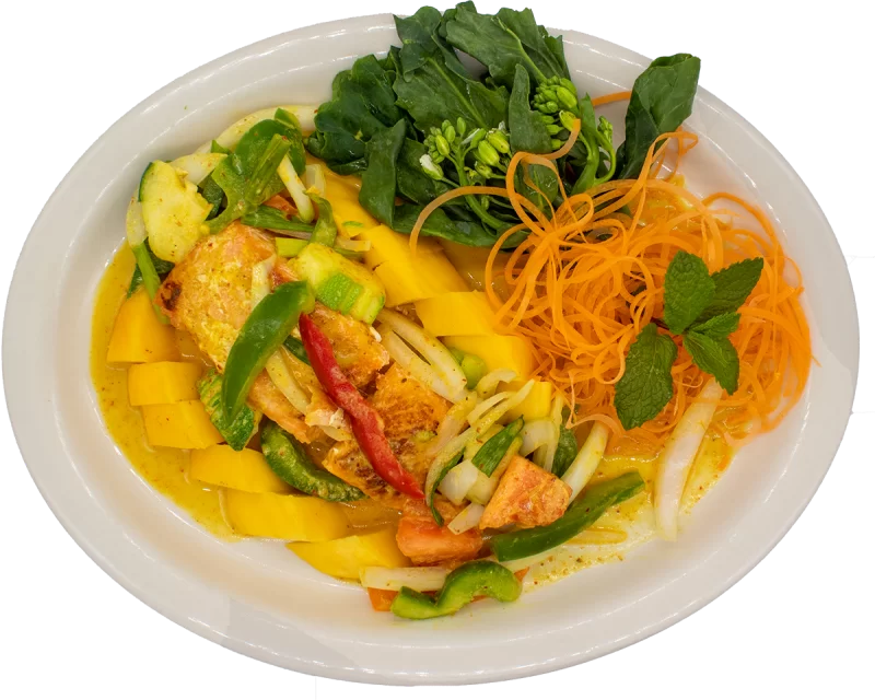 Our Asian Food Delivery Menus Mai Thai restaurant Authentic Thai