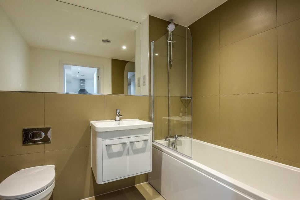 Canterbury House, Croydon