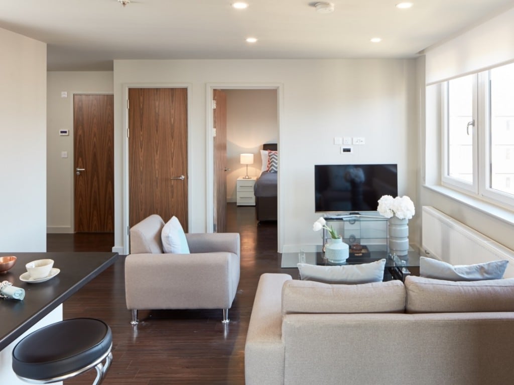 Trafford House, Basildon