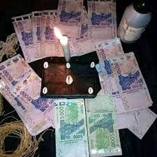 les dangers du portefeuille magique, portefeuille magique