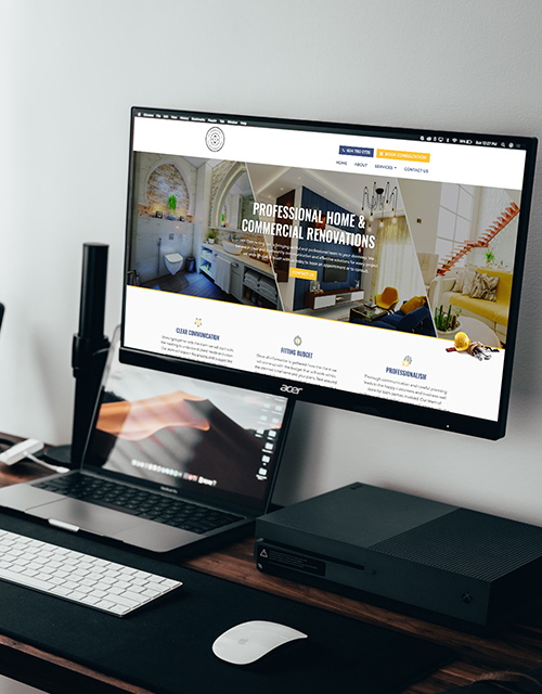 Vancouver Small Business Benefits of using Custom Software