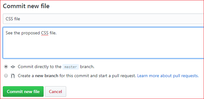 Git Pull / Pull Request Blog của VietMX