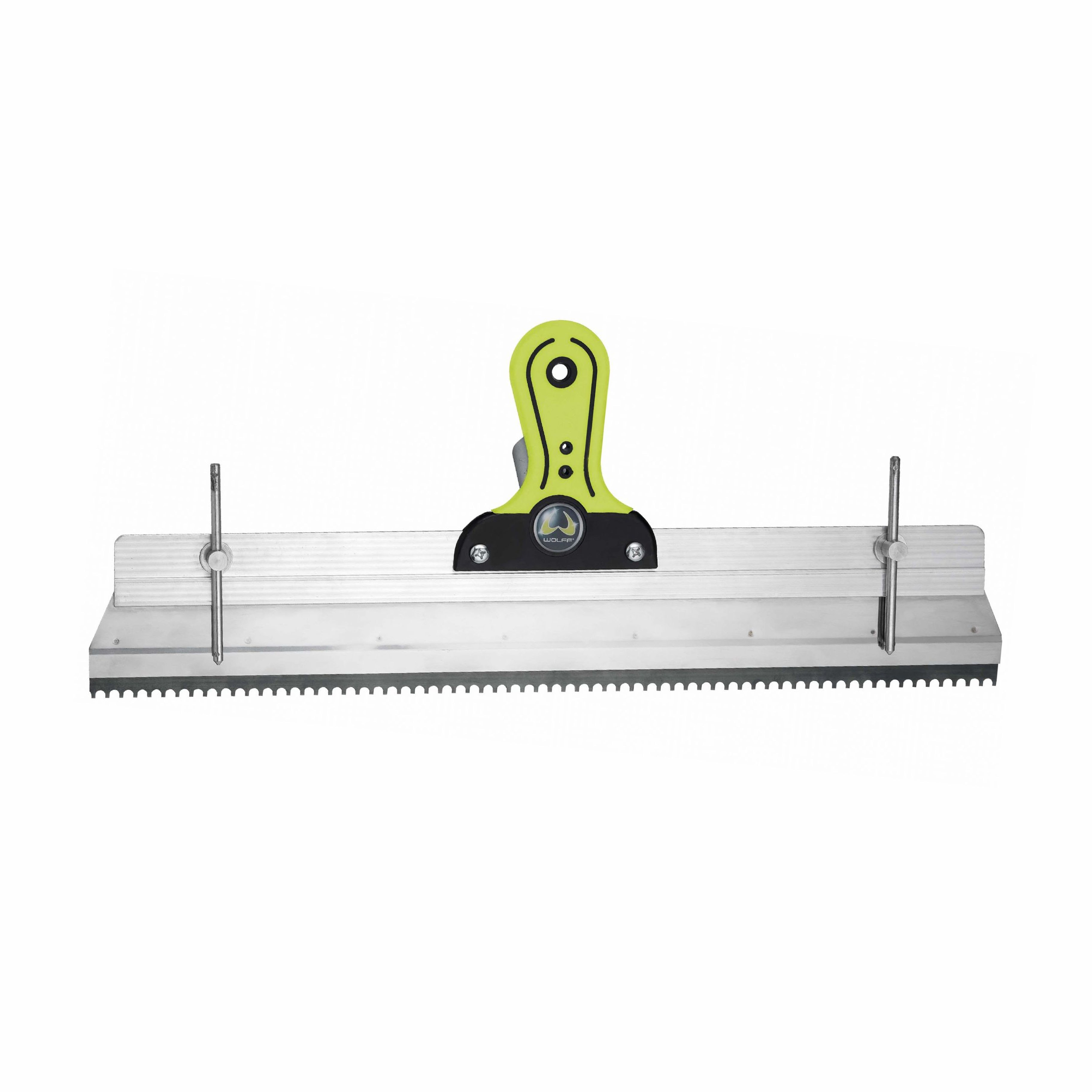 WOLFF Rake Self Levelling Compound 52298 Maiyer Craft