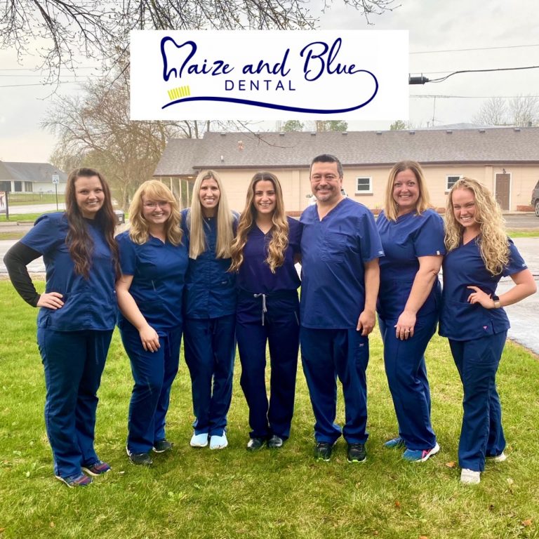 Dentist in Ypsilanti, MI