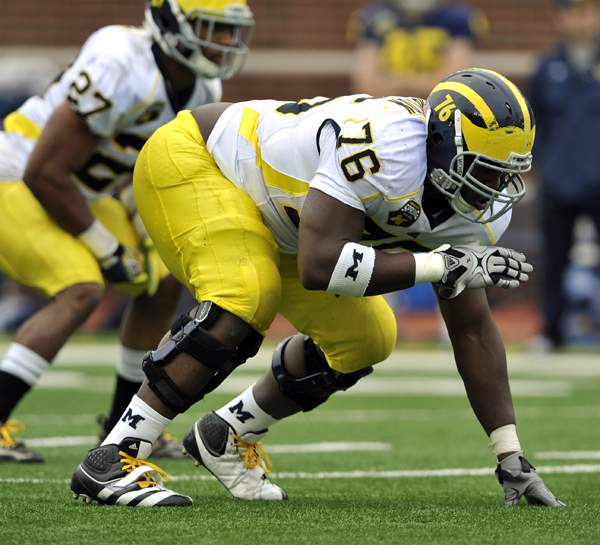 maizeandgoblue » 2012 » August