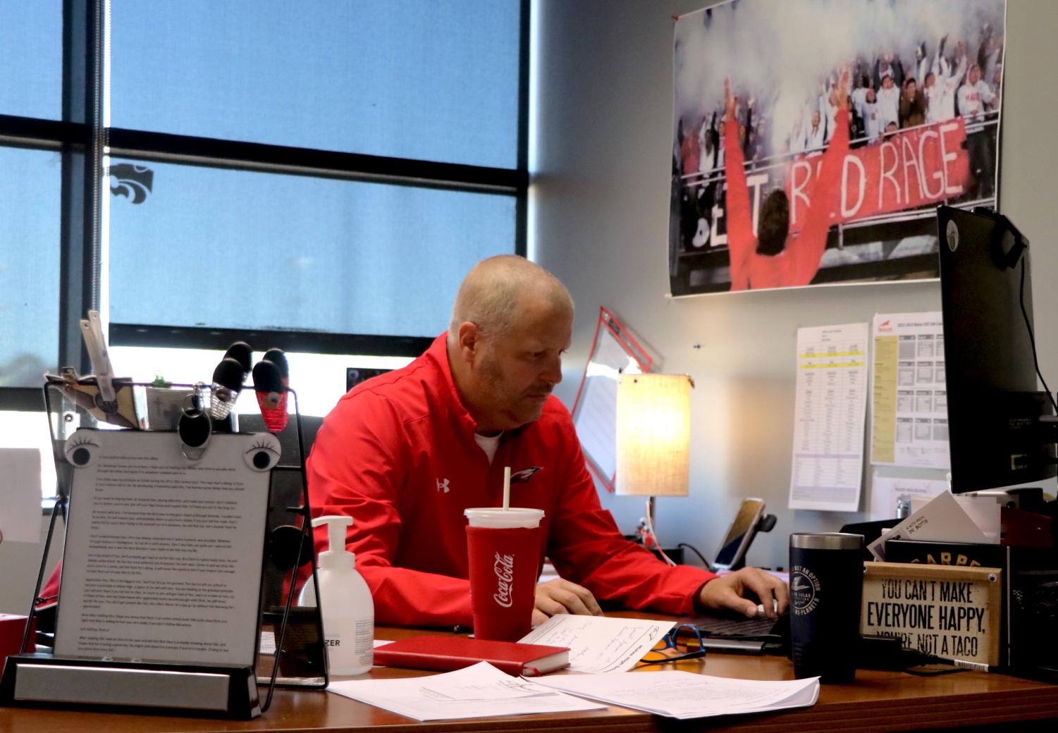 Dr. Botts diagnosed cancerfree Fusion by OneMaize Media