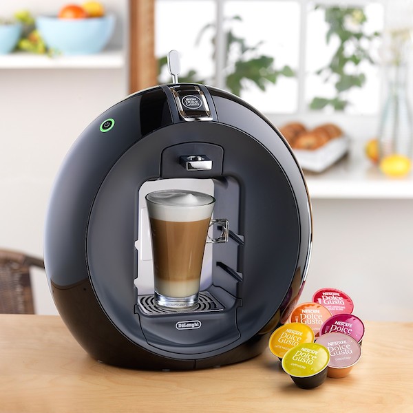 3 MESIN ESPRESSO EKONOMIS UNTUK RUMAHAN Majalah Otten Coffee