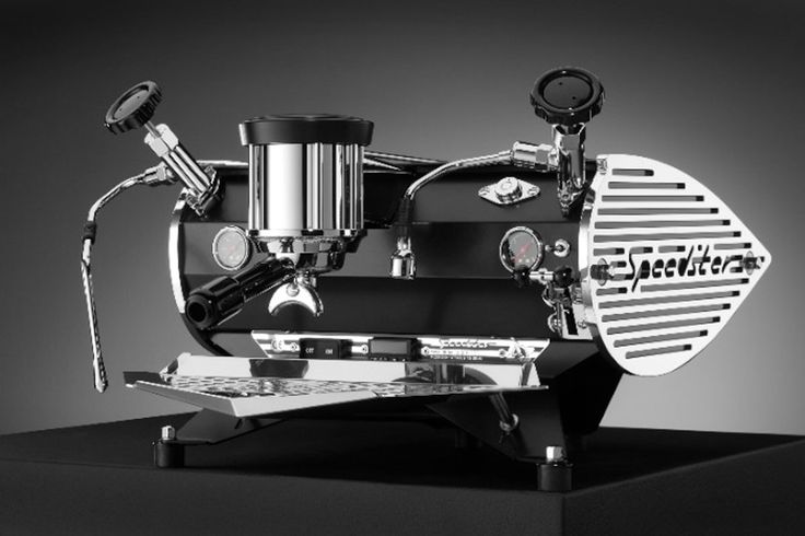 MENGETAHUI TIPETIPE MESIN ESPRESSO Majalah Otten Coffee