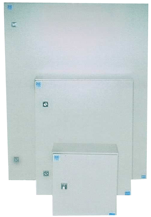 Wall Mounted Enclosures