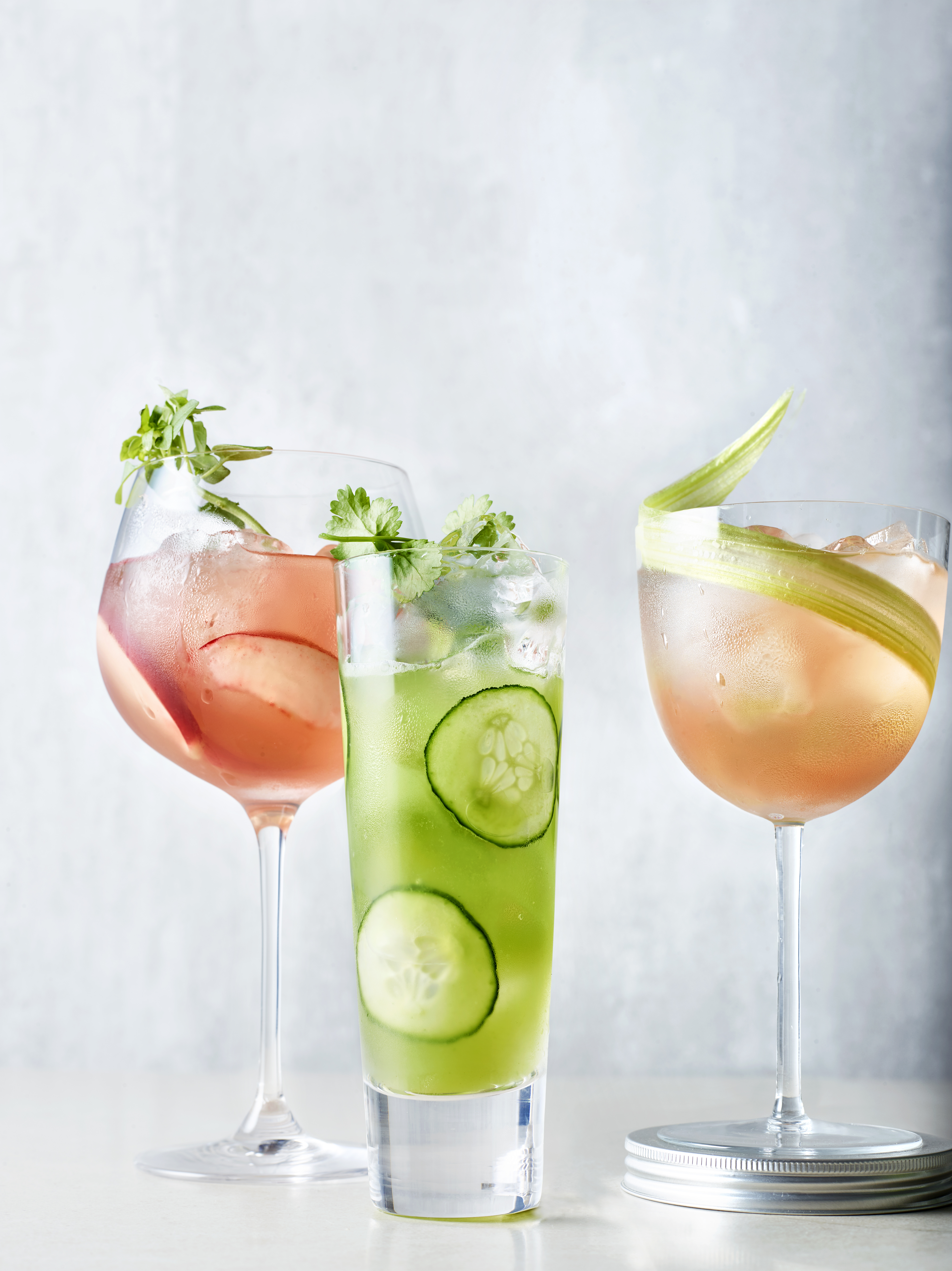 Maja Smend PortfolioWaitrose Drinks Maja Smend Portfolio