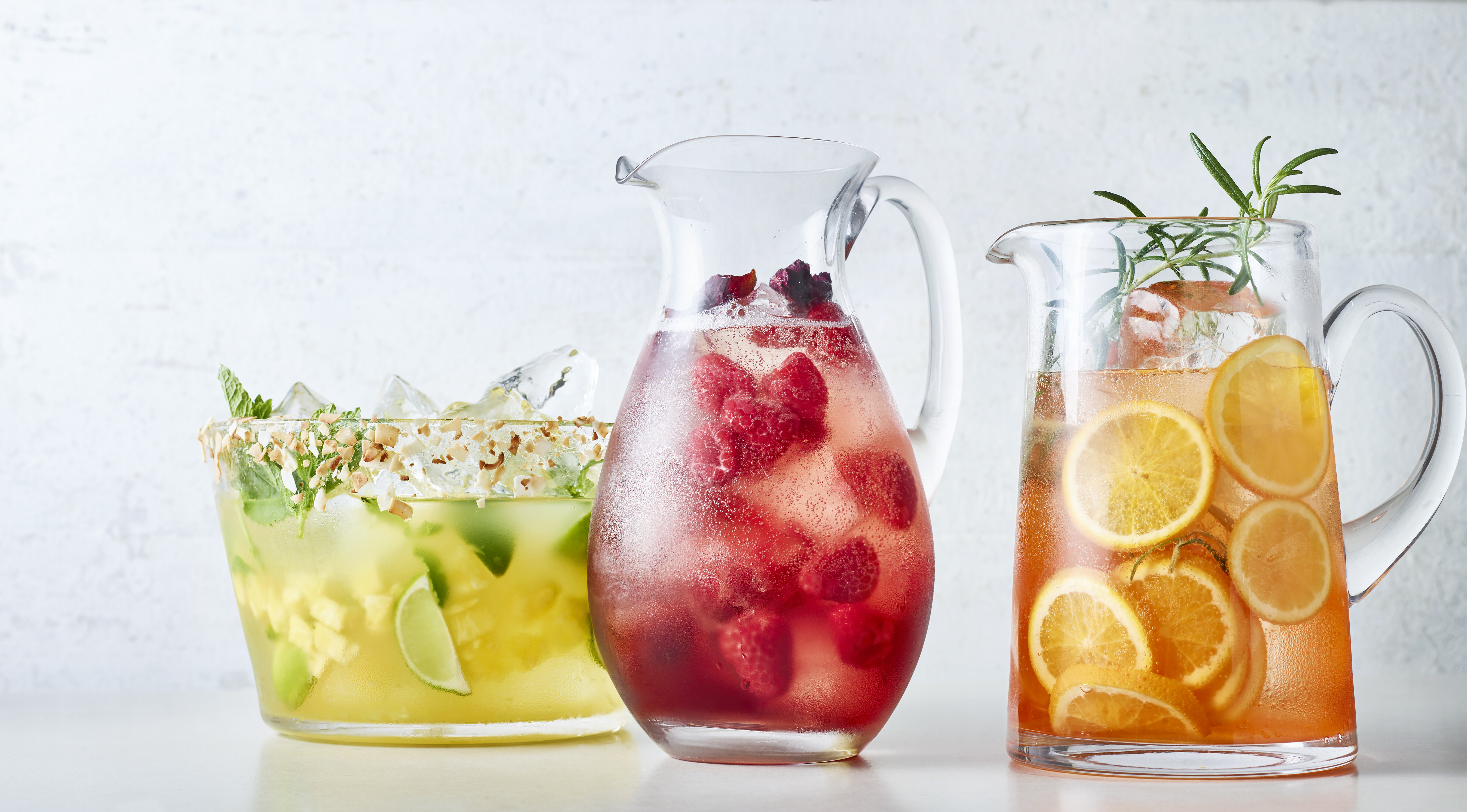 Maja Smend PortfolioWaitrose Drinks Maja Smend Portfolio